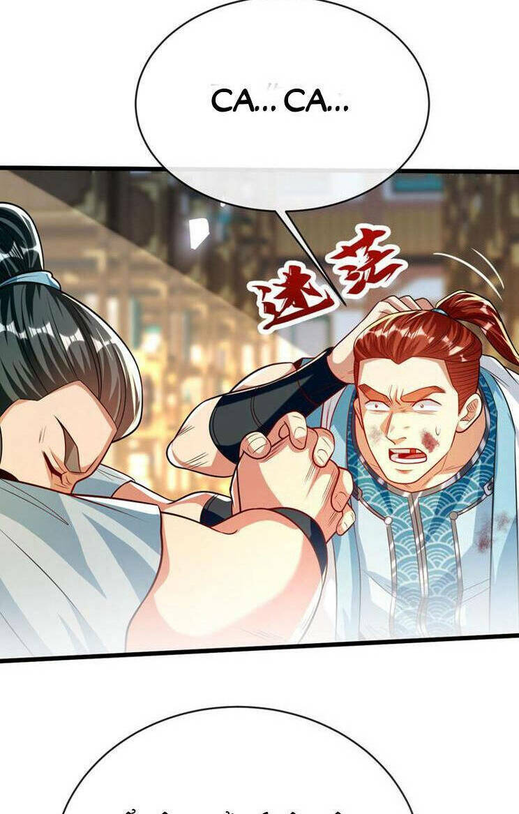 Thập Đại Đế Hoàng Đều Là Đệ Tử Của Ta Chapter 270 - Trang 2