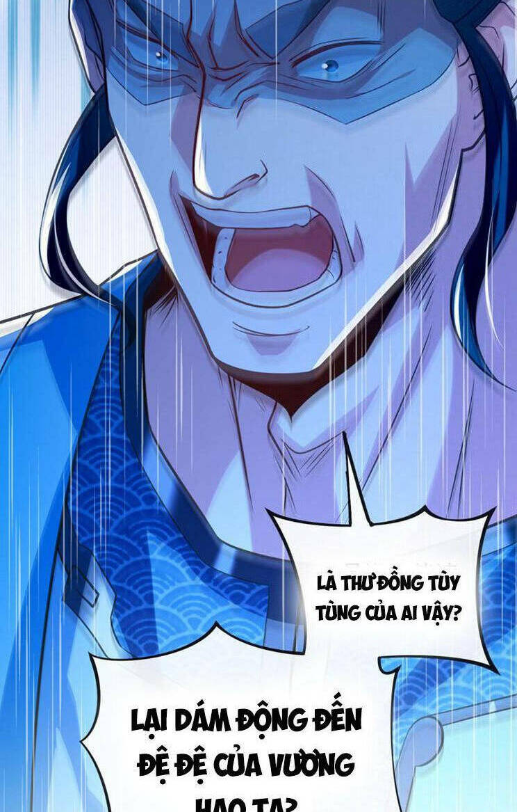 Thập Đại Đế Hoàng Đều Là Đệ Tử Của Ta Chapter 270 - Trang 2