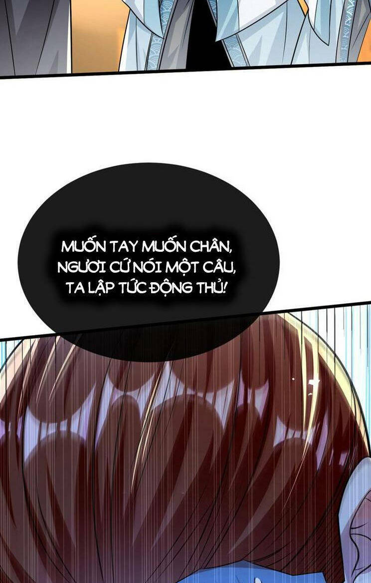 Thập Đại Đế Hoàng Đều Là Đệ Tử Của Ta Chapter 270 - Trang 2