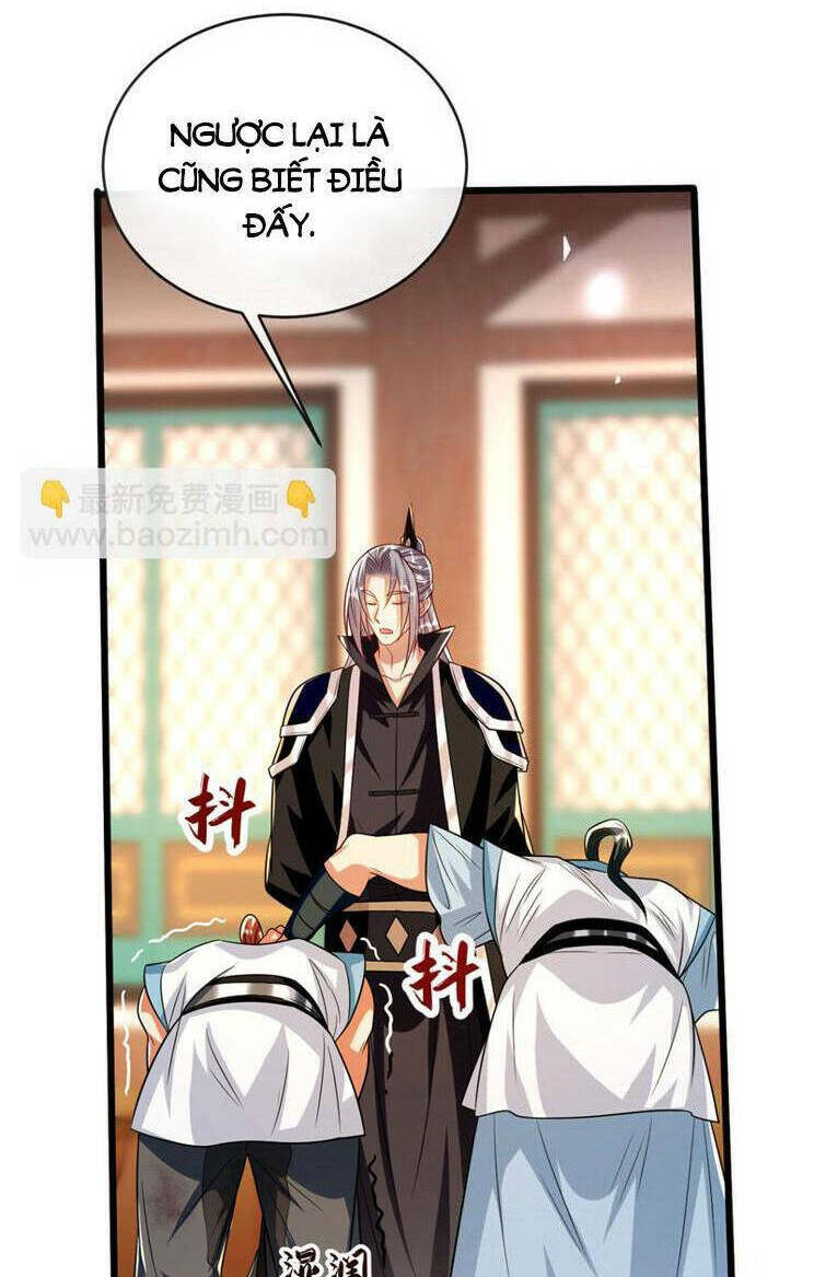 Thập Đại Đế Hoàng Đều Là Đệ Tử Của Ta Chapter 270 - Trang 2