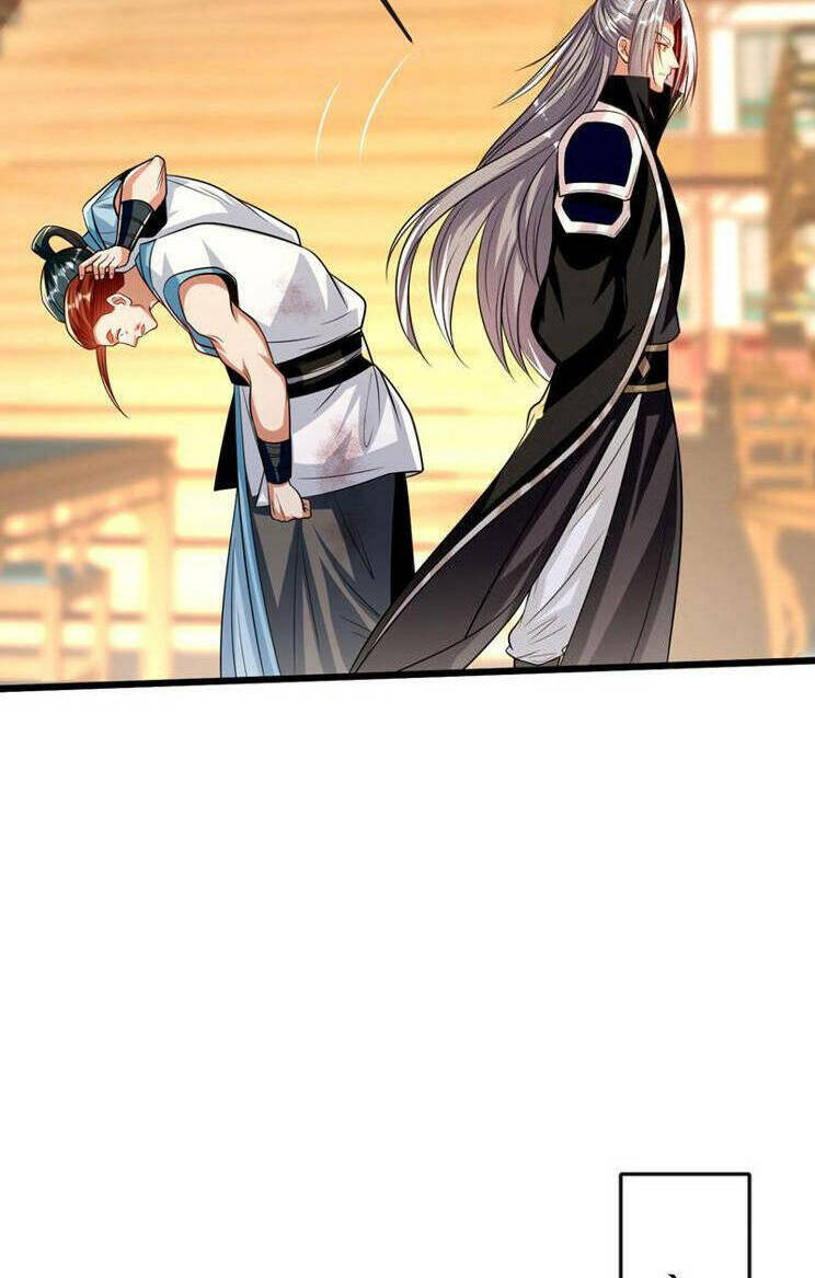 Thập Đại Đế Hoàng Đều Là Đệ Tử Của Ta Chapter 270 - Trang 2