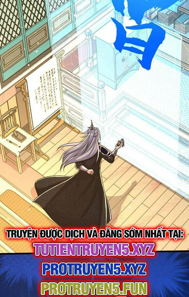 Thập Đại Đế Hoàng Đều Là Đệ Tử Của Ta Chapter 270 - Trang 2