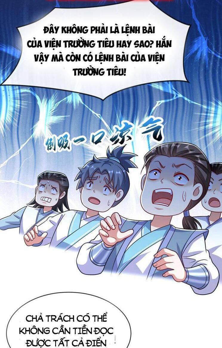 Thập Đại Đế Hoàng Đều Là Đệ Tử Của Ta Chapter 270 - Trang 2