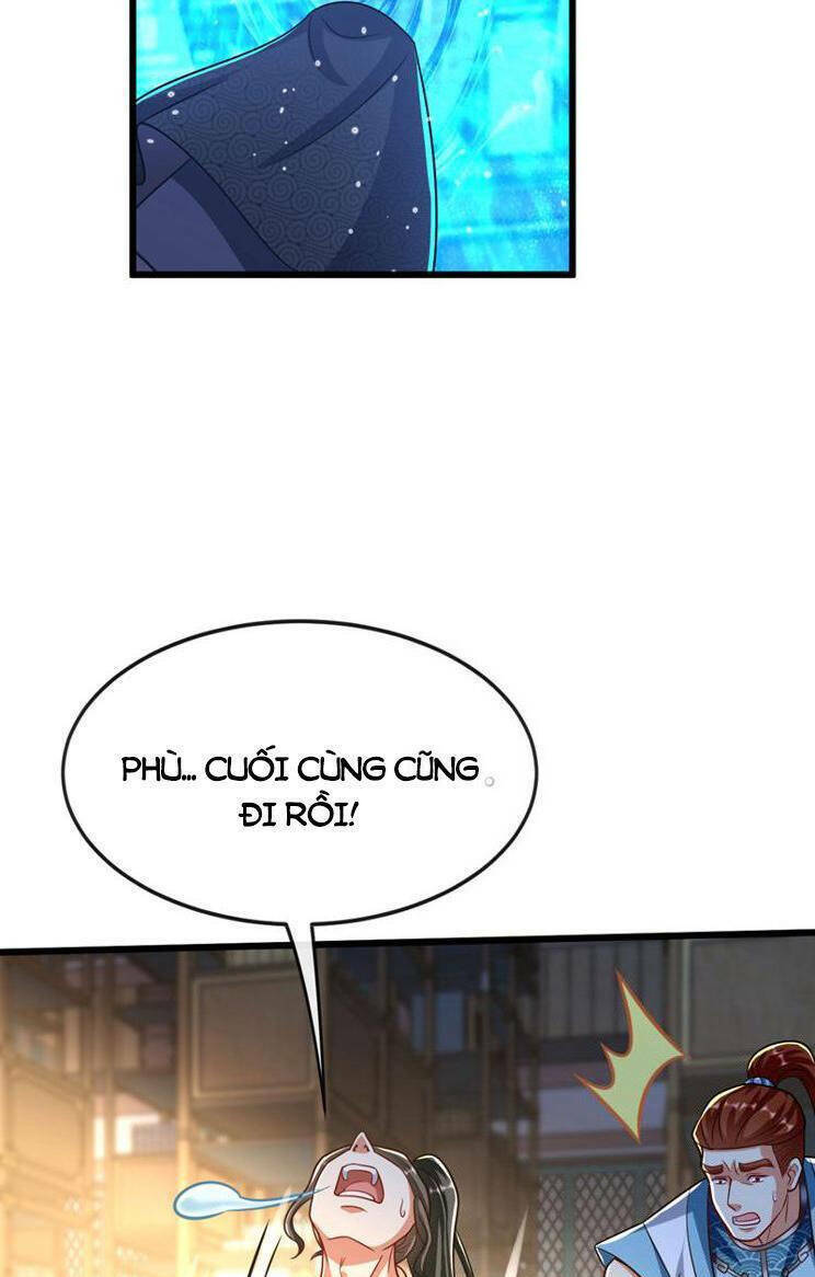 Thập Đại Đế Hoàng Đều Là Đệ Tử Của Ta Chapter 270 - Trang 2