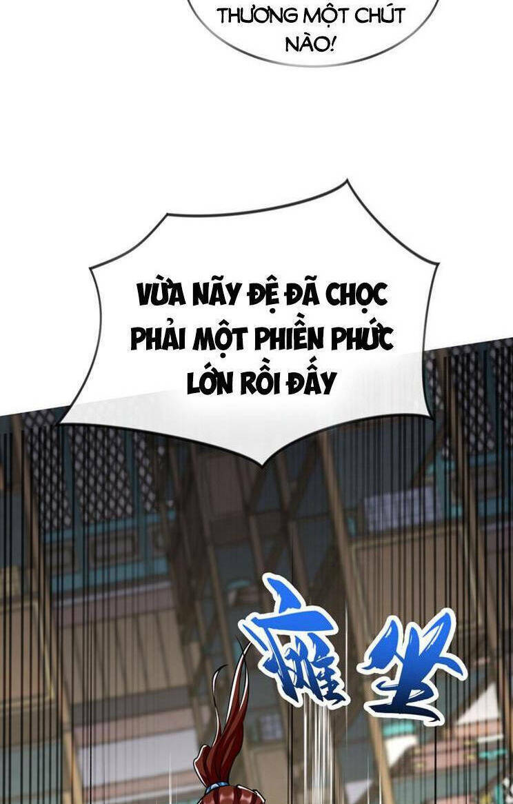 Thập Đại Đế Hoàng Đều Là Đệ Tử Của Ta Chapter 270 - Trang 2