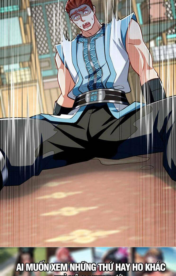 Thập Đại Đế Hoàng Đều Là Đệ Tử Của Ta Chapter 270 - Trang 2