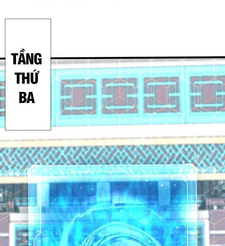 Thập Đại Đế Hoàng Đều Là Đệ Tử Của Ta Chapter 271 - Trang 2