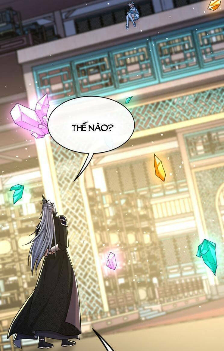 Thập Đại Đế Hoàng Đều Là Đệ Tử Của Ta Chapter 271 - Trang 2