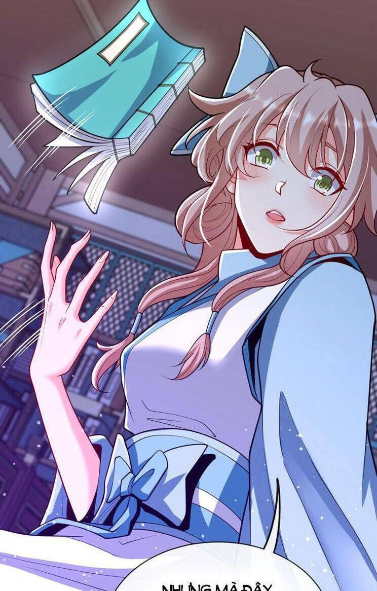 Thập Đại Đế Hoàng Đều Là Đệ Tử Của Ta Chapter 271 - Trang 2