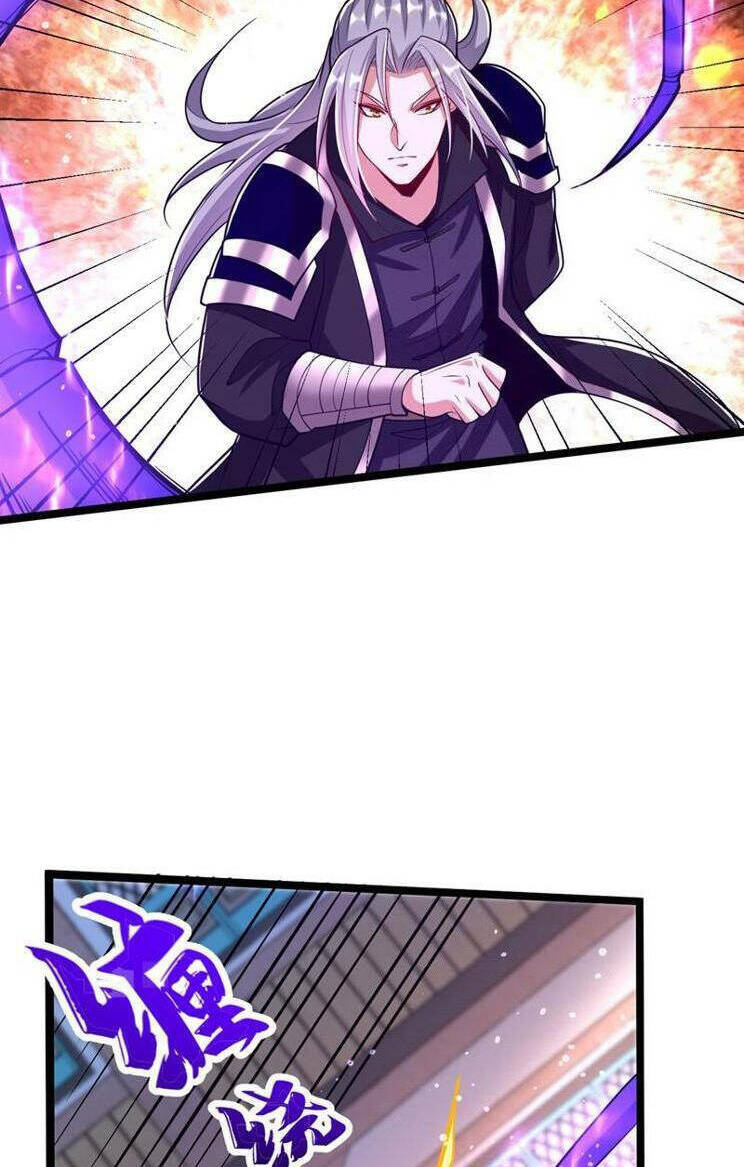 Thập Đại Đế Hoàng Đều Là Đệ Tử Của Ta Chapter 271 - Trang 2