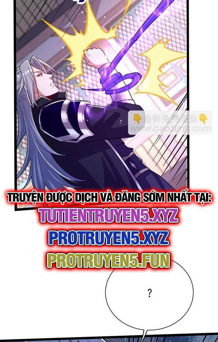 Thập Đại Đế Hoàng Đều Là Đệ Tử Của Ta Chapter 271 - Trang 2