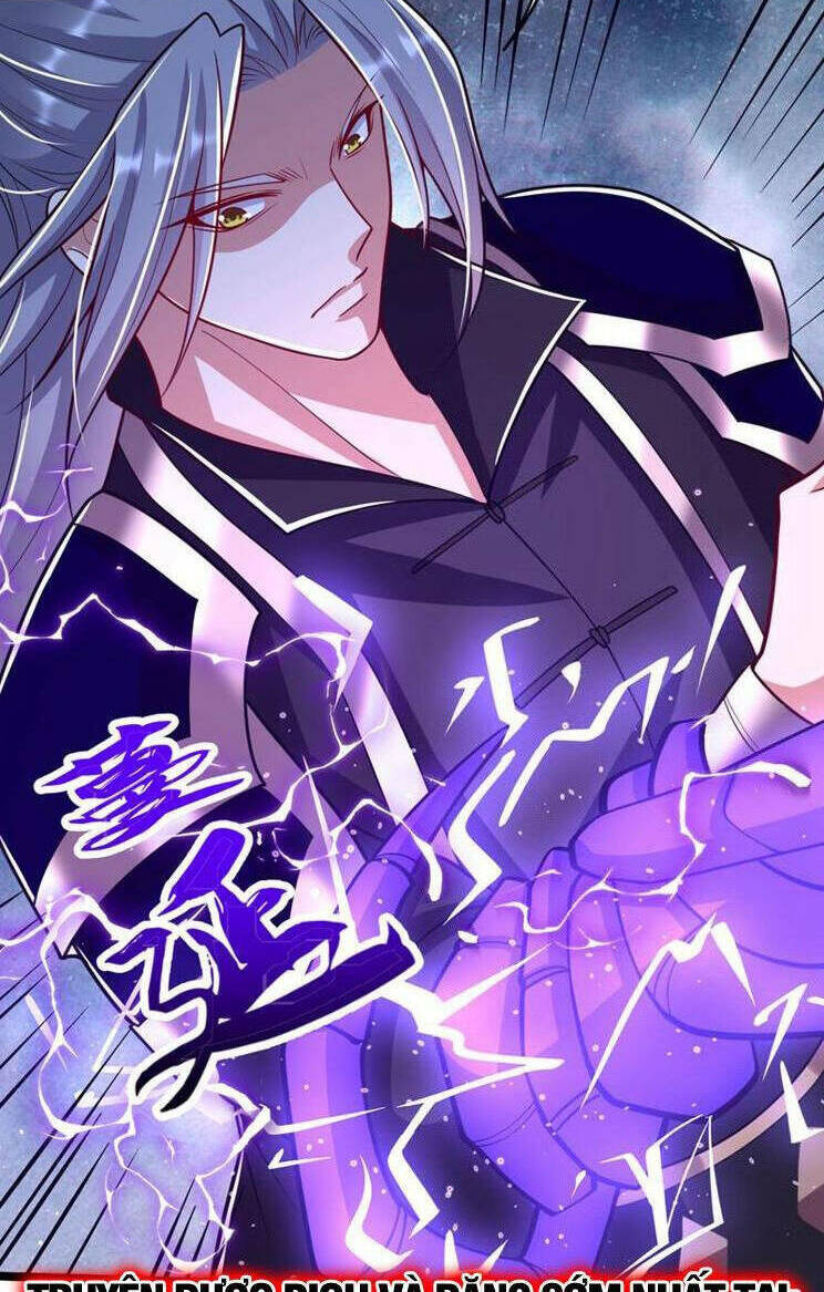 Thập Đại Đế Hoàng Đều Là Đệ Tử Của Ta Chapter 271 - Trang 2