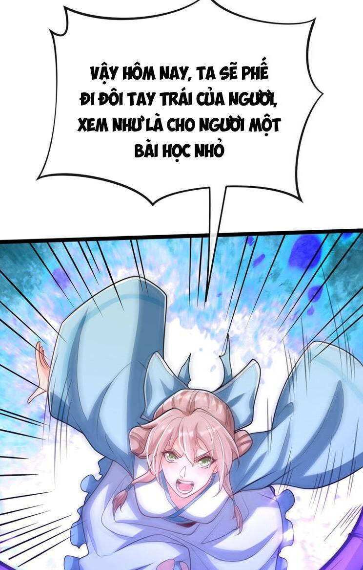 Thập Đại Đế Hoàng Đều Là Đệ Tử Của Ta Chapter 271 - Trang 2