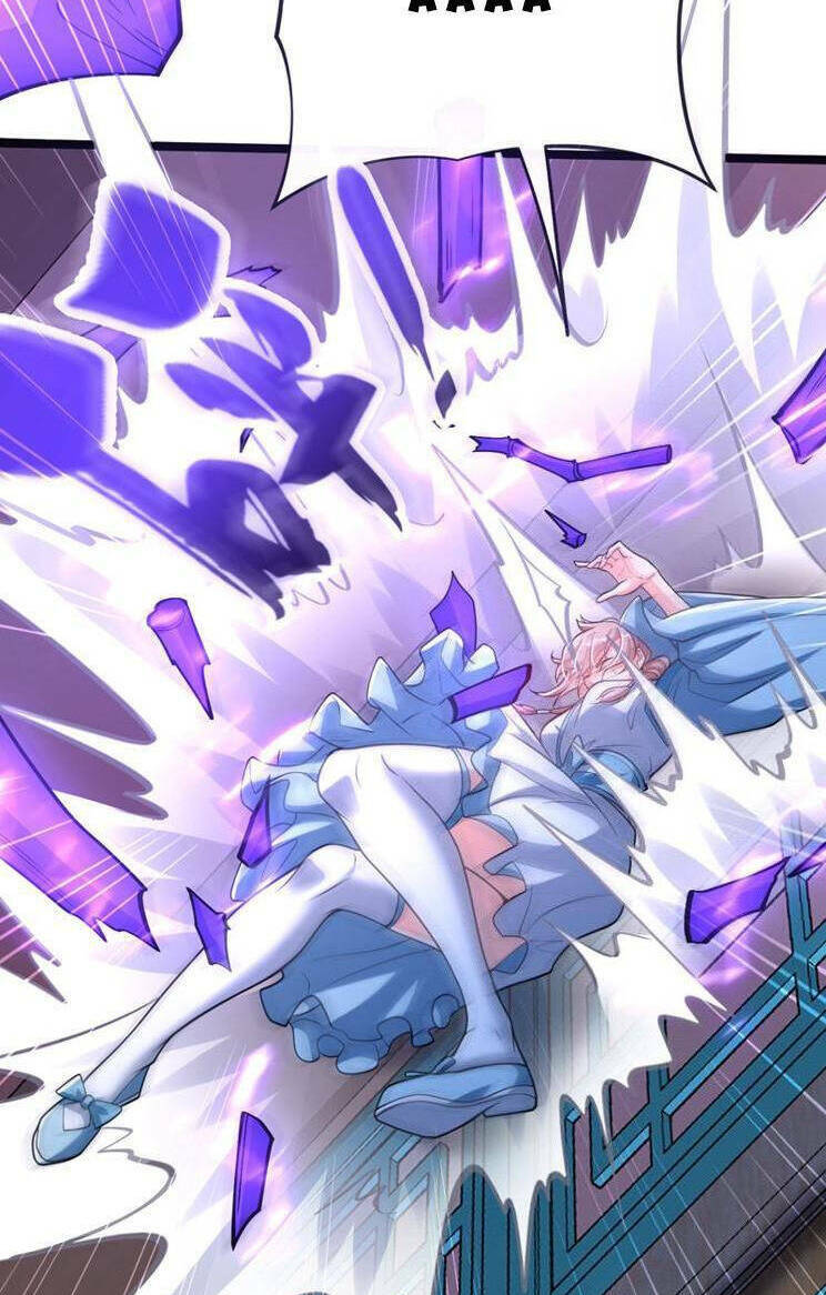 Thập Đại Đế Hoàng Đều Là Đệ Tử Của Ta Chapter 271 - Trang 2