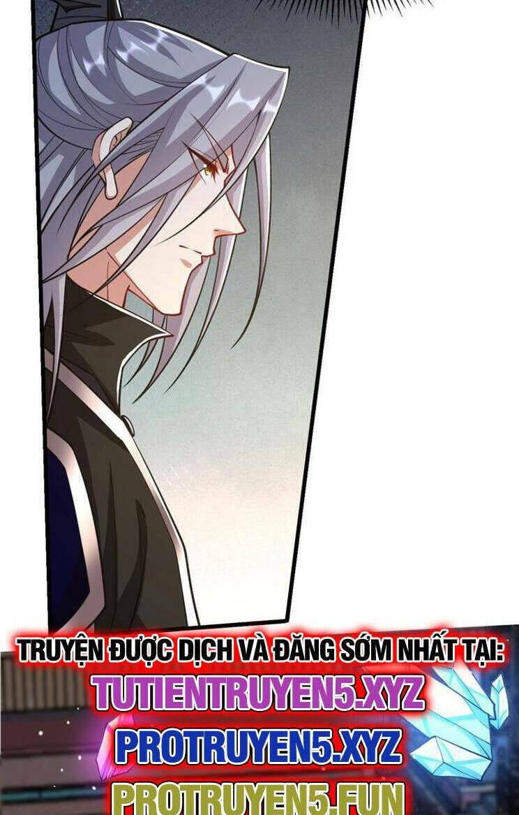 Thập Đại Đế Hoàng Đều Là Đệ Tử Của Ta Chapter 271 - Trang 2