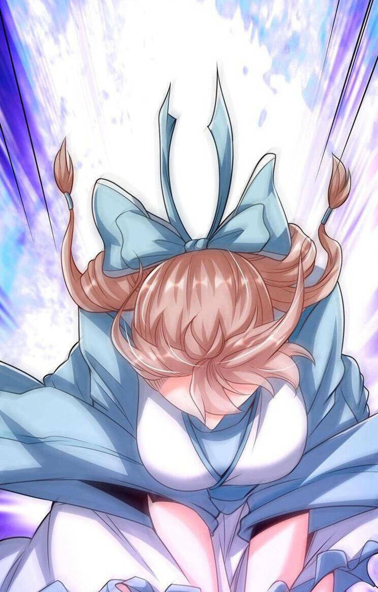 Thập Đại Đế Hoàng Đều Là Đệ Tử Của Ta Chapter 271 - Trang 2