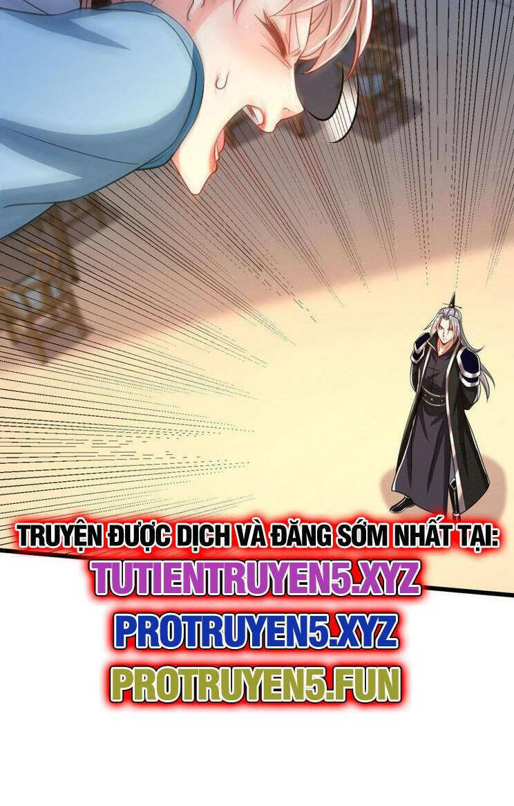 Thập Đại Đế Hoàng Đều Là Đệ Tử Của Ta Chapter 271 - Trang 2