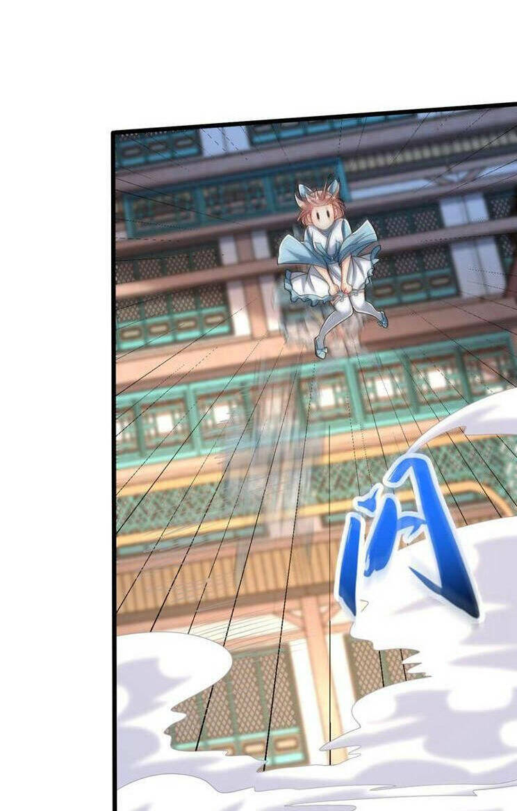 Thập Đại Đế Hoàng Đều Là Đệ Tử Của Ta Chapter 271 - Trang 2