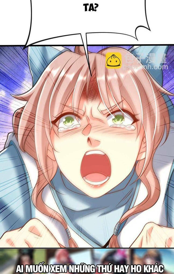 Thập Đại Đế Hoàng Đều Là Đệ Tử Của Ta Chapter 271 - Trang 2