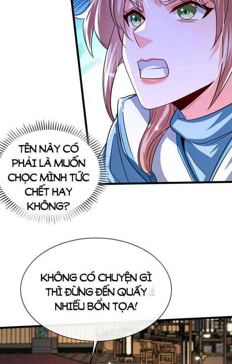 Thập Đại Đế Hoàng Đều Là Đệ Tử Của Ta Chapter 271 - Trang 2