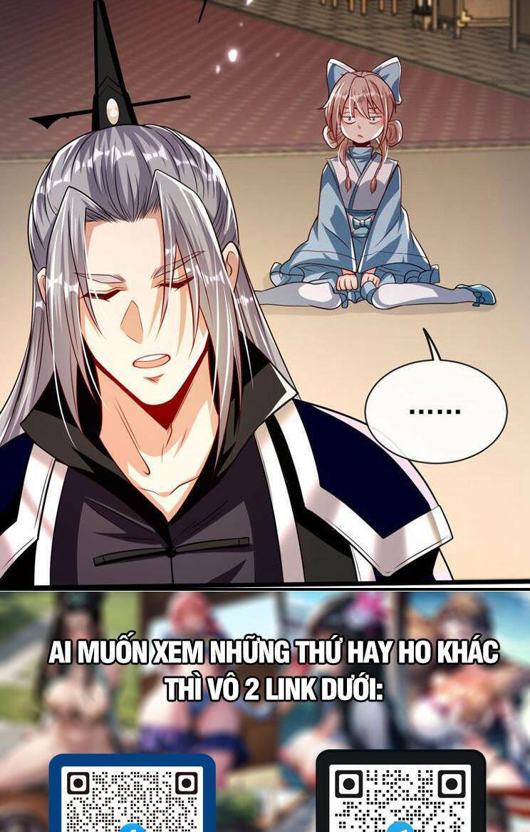 Thập Đại Đế Hoàng Đều Là Đệ Tử Của Ta Chapter 271 - Trang 2