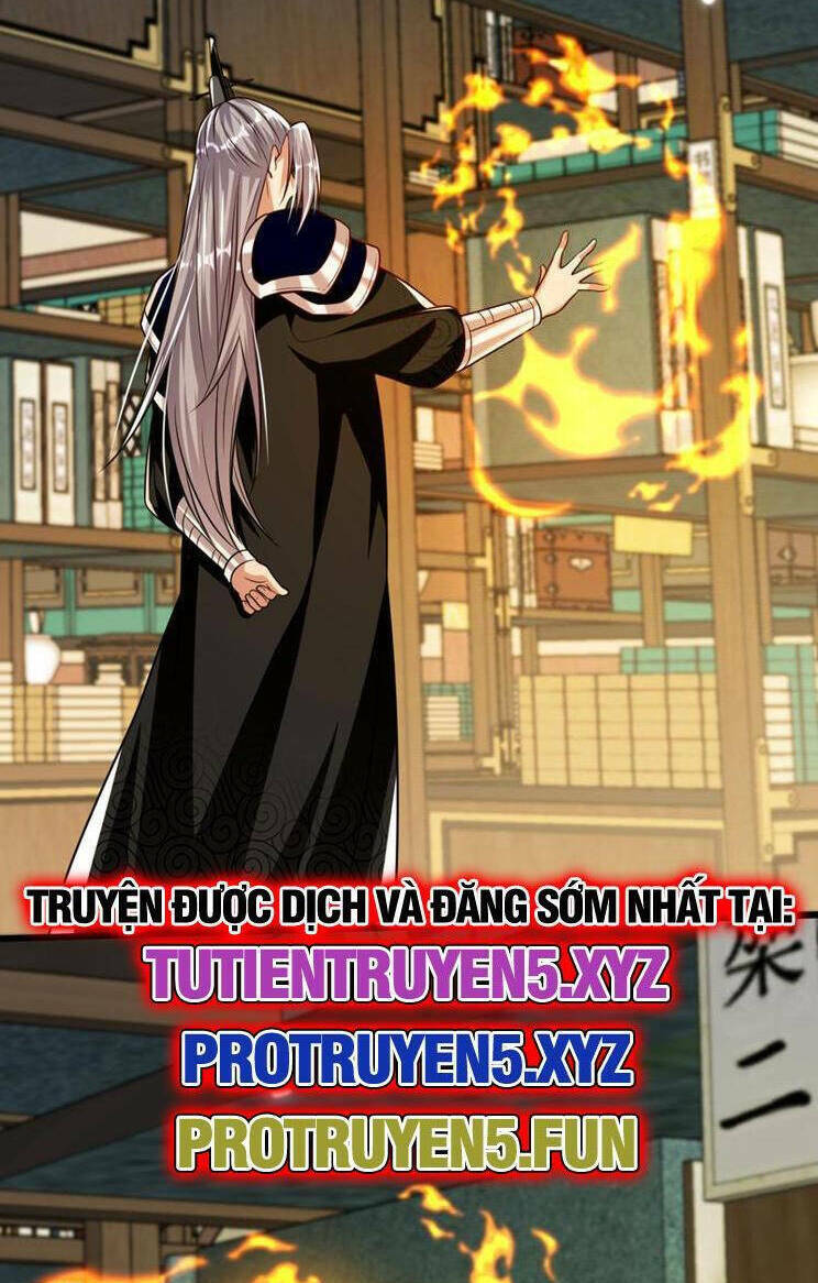 Thập Đại Đế Hoàng Đều Là Đệ Tử Của Ta Chapter 271 - Trang 2