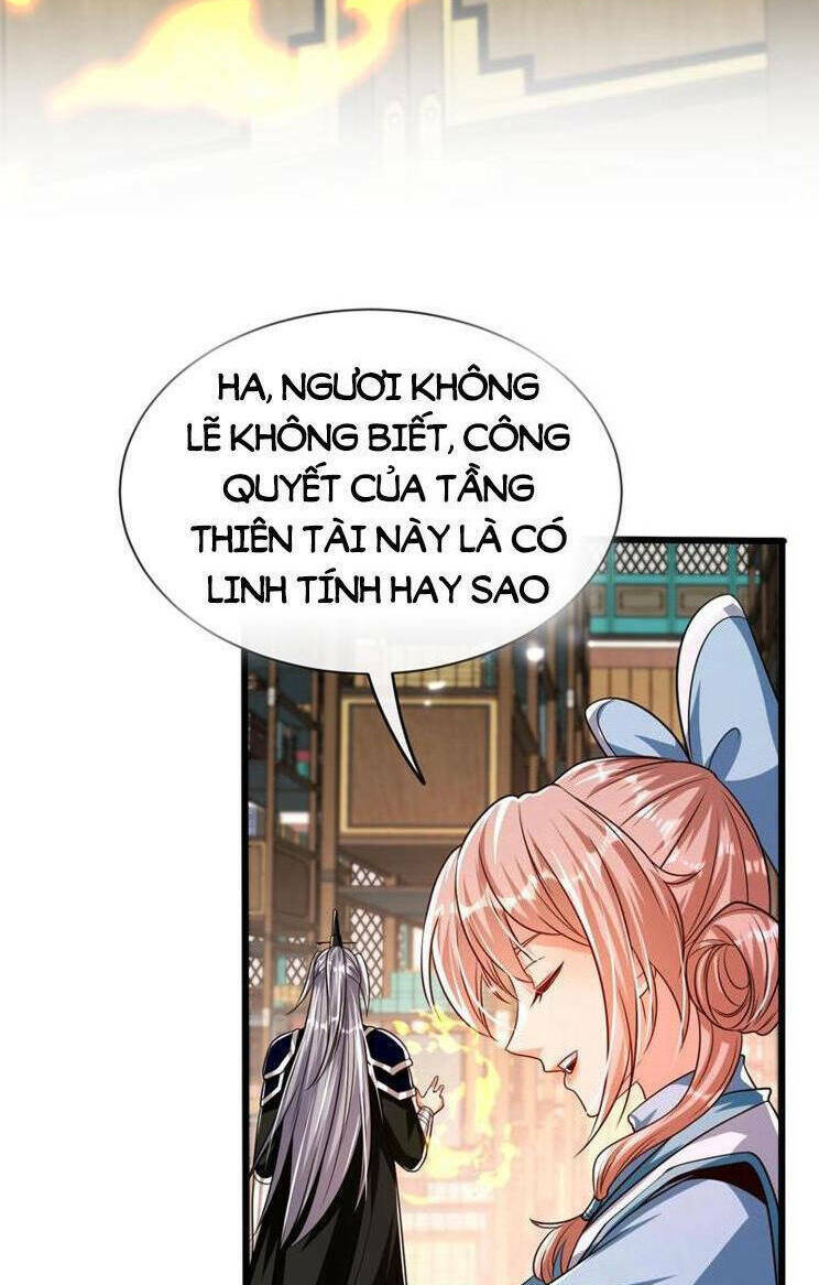 Thập Đại Đế Hoàng Đều Là Đệ Tử Của Ta Chapter 271 - Trang 2