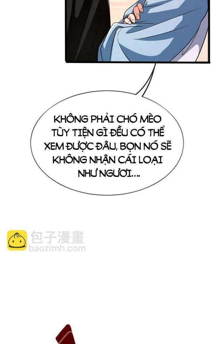 Thập Đại Đế Hoàng Đều Là Đệ Tử Của Ta Chapter 271 - Trang 2