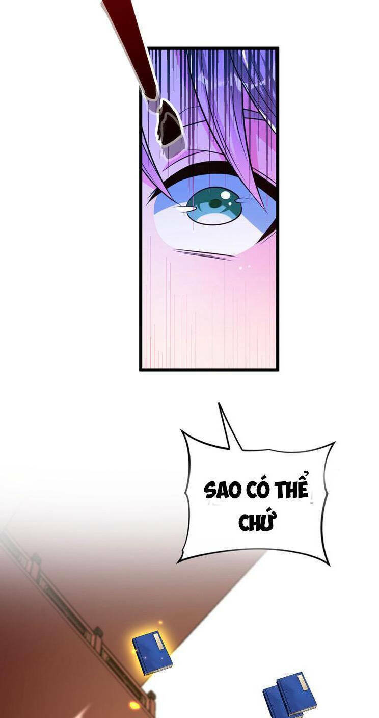 Thập Đại Đế Hoàng Đều Là Đệ Tử Của Ta Chapter 271 - Trang 2