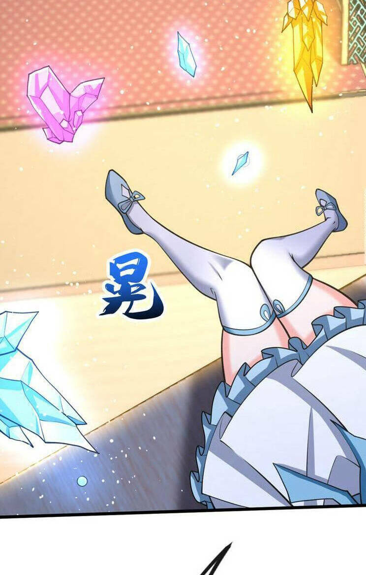 Thập Đại Đế Hoàng Đều Là Đệ Tử Của Ta Chapter 271 - Trang 2