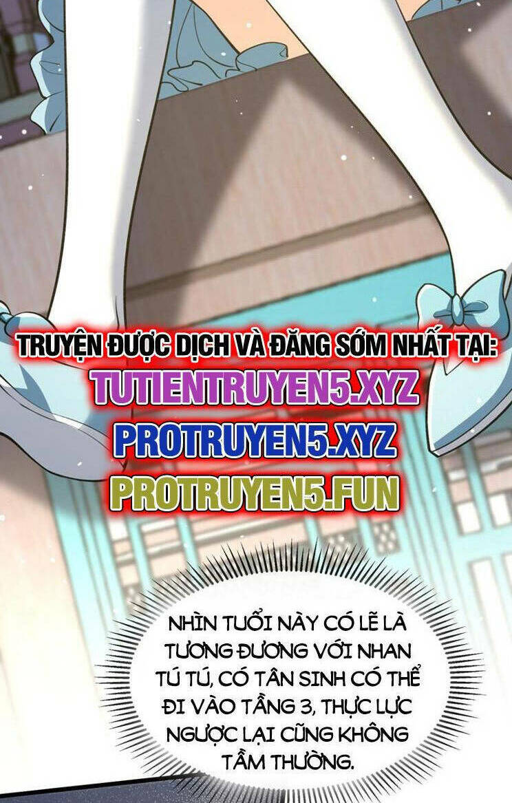 Thập Đại Đế Hoàng Đều Là Đệ Tử Của Ta Chapter 271 - Trang 2