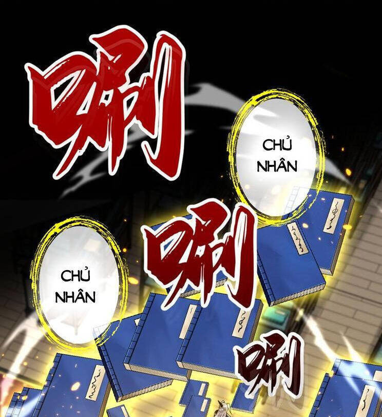 Thập Đại Đế Hoàng Đều Là Đệ Tử Của Ta Chapter 272 - Trang 2