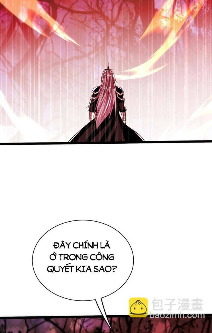 Thập Đại Đế Hoàng Đều Là Đệ Tử Của Ta Chapter 272 - Trang 2