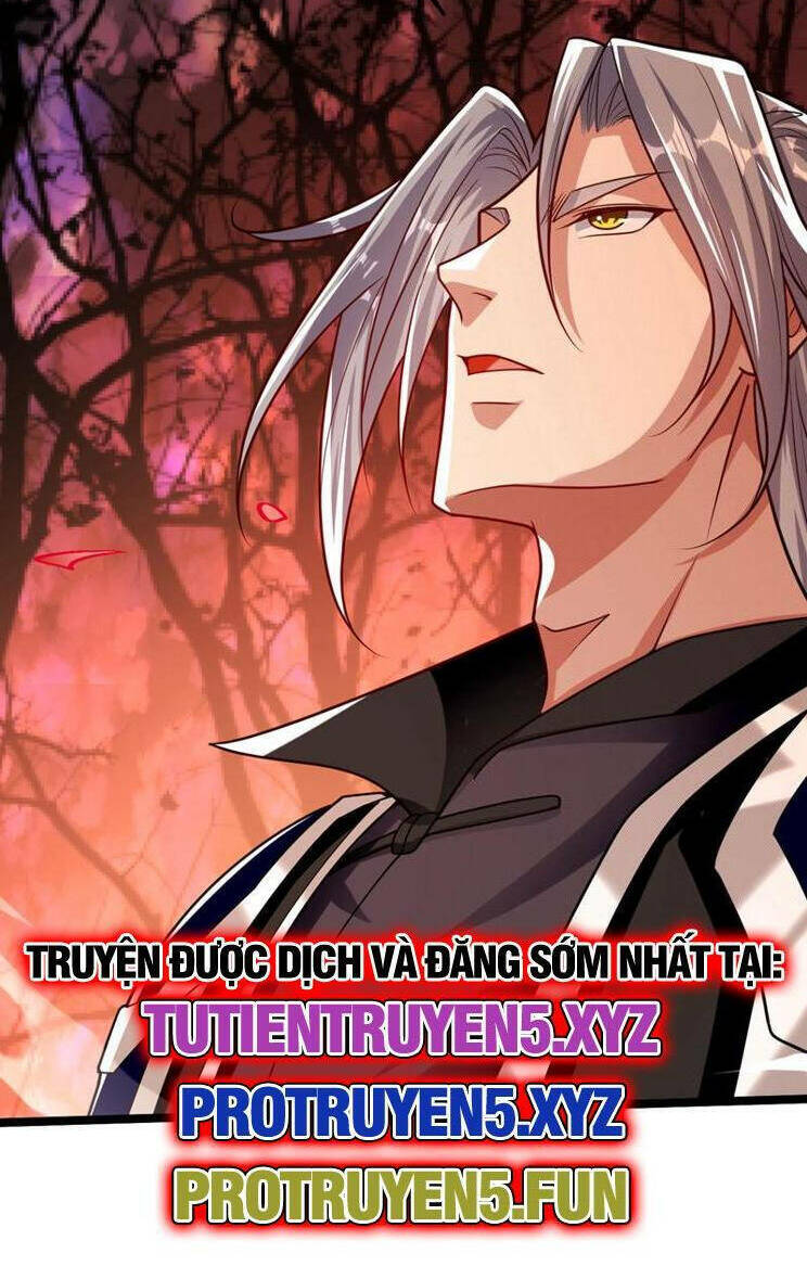 Thập Đại Đế Hoàng Đều Là Đệ Tử Của Ta Chapter 272 - Trang 2