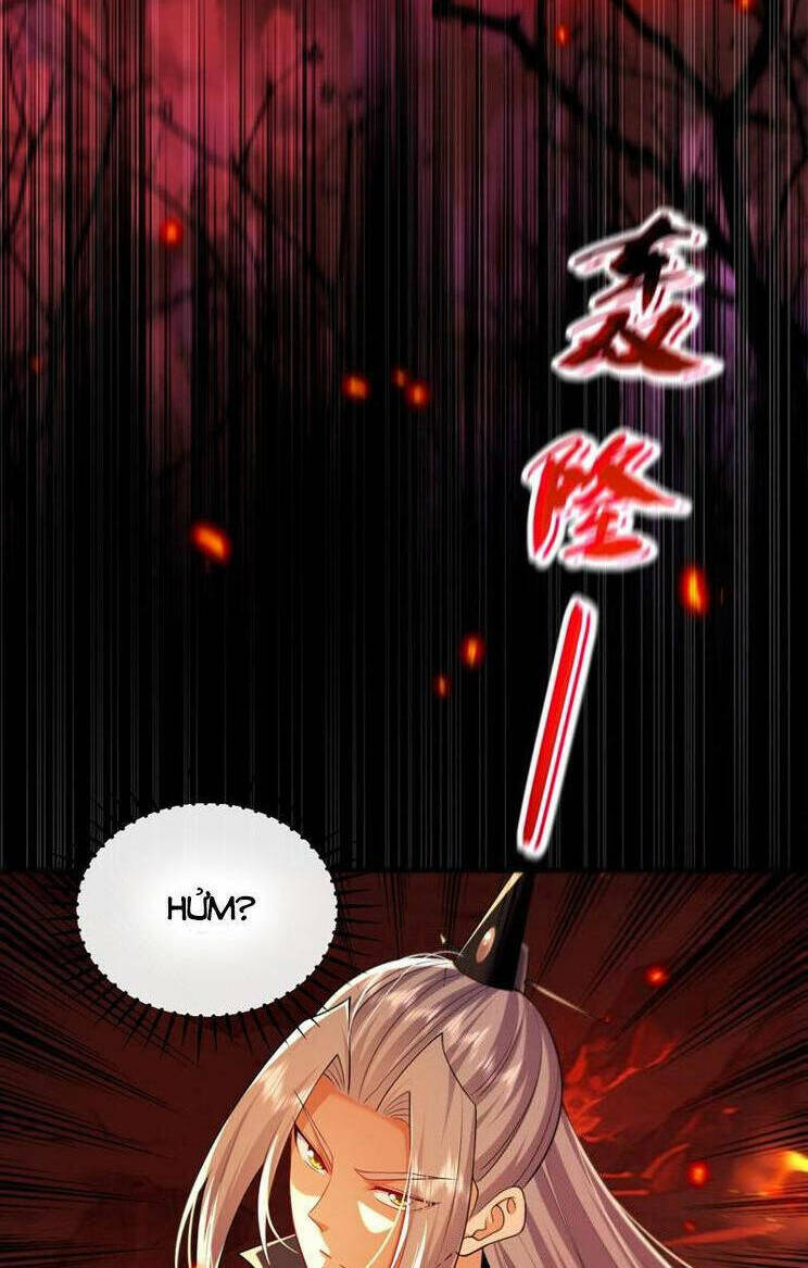 Thập Đại Đế Hoàng Đều Là Đệ Tử Của Ta Chapter 272 - Trang 2