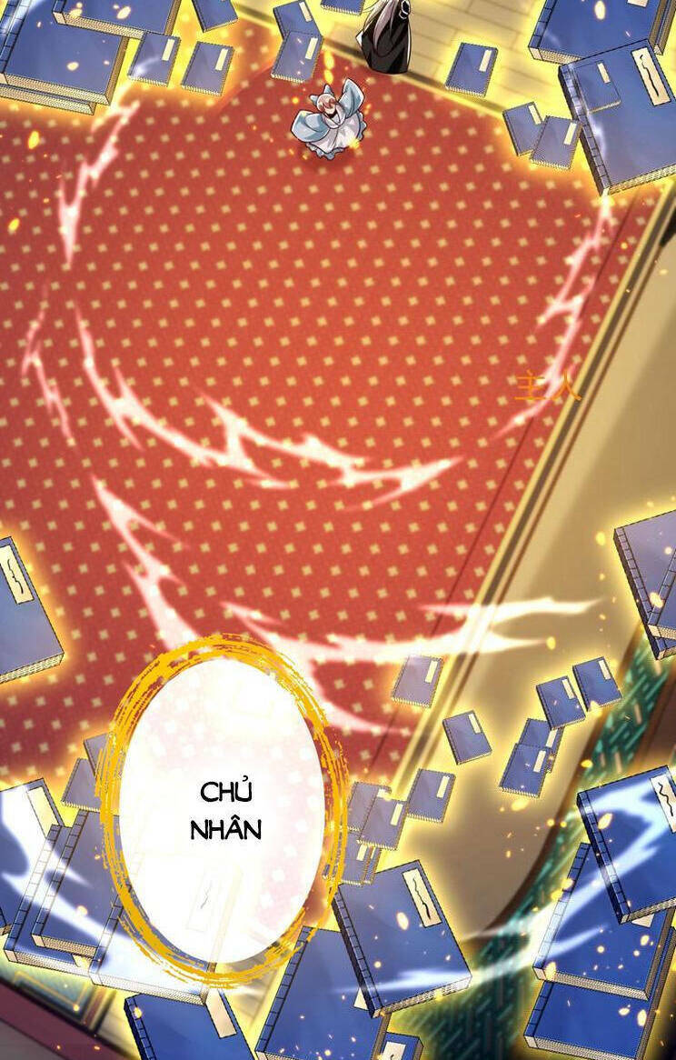 Thập Đại Đế Hoàng Đều Là Đệ Tử Của Ta Chapter 272 - Trang 2