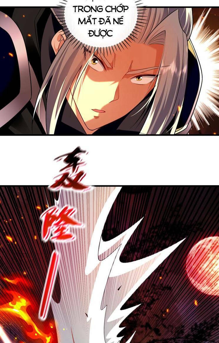 Thập Đại Đế Hoàng Đều Là Đệ Tử Của Ta Chapter 272 - Trang 2