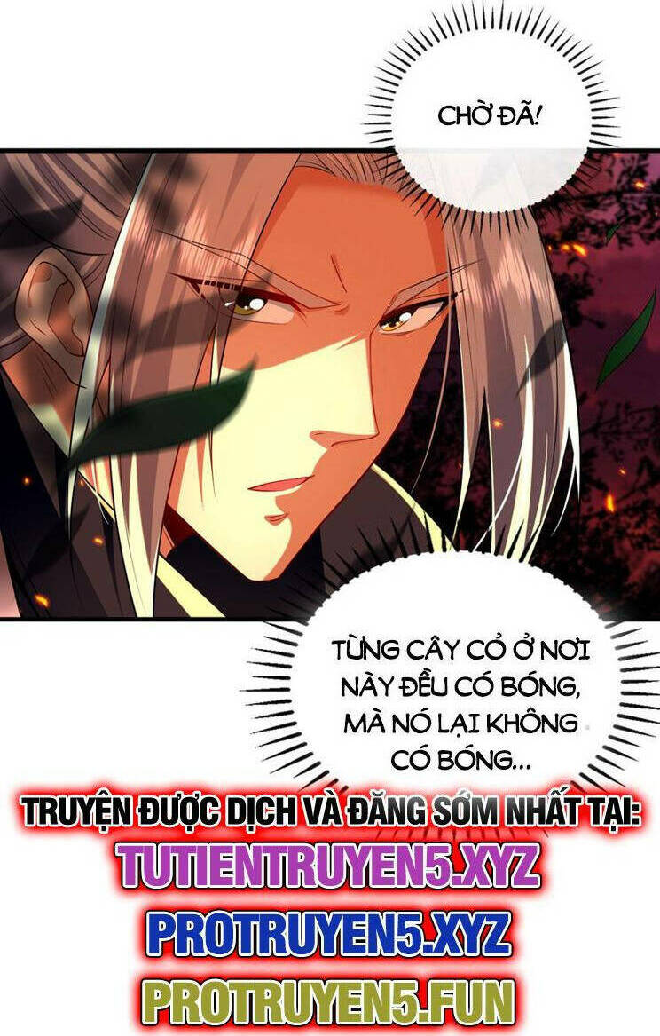 Thập Đại Đế Hoàng Đều Là Đệ Tử Của Ta Chapter 272 - Trang 2