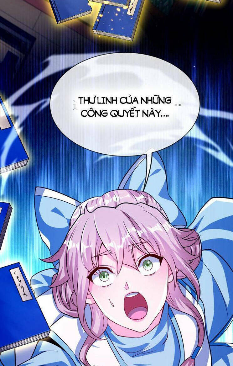 Thập Đại Đế Hoàng Đều Là Đệ Tử Của Ta Chapter 272 - Trang 2