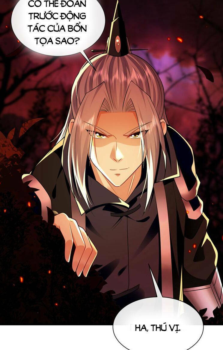 Thập Đại Đế Hoàng Đều Là Đệ Tử Của Ta Chapter 272 - Trang 2