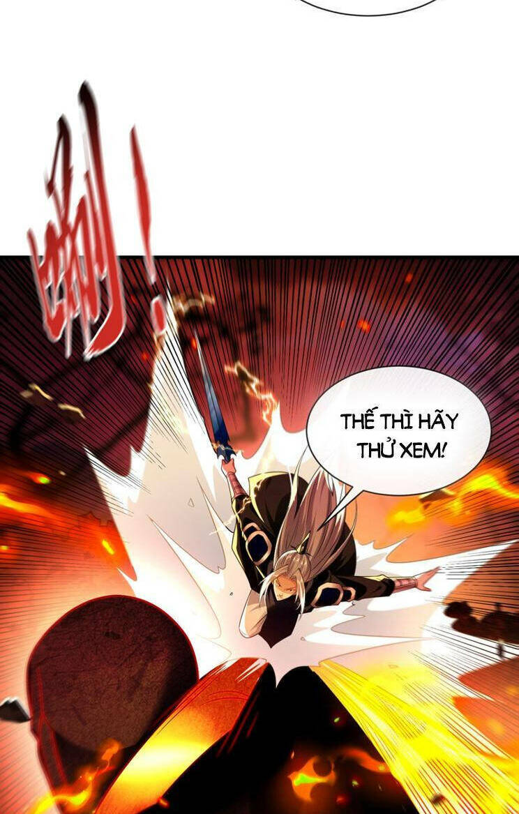 Thập Đại Đế Hoàng Đều Là Đệ Tử Của Ta Chapter 272 - Trang 2