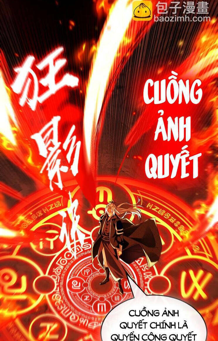 Thập Đại Đế Hoàng Đều Là Đệ Tử Của Ta Chapter 272 - Trang 2