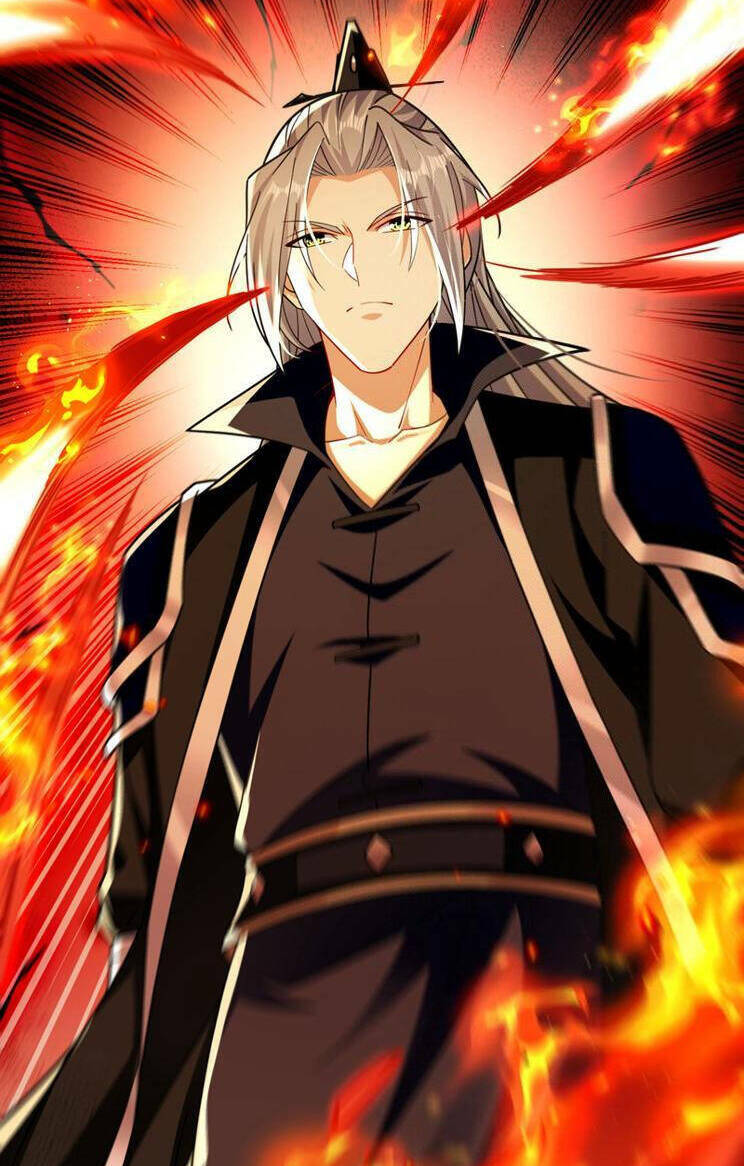 Thập Đại Đế Hoàng Đều Là Đệ Tử Của Ta Chapter 272 - Trang 2