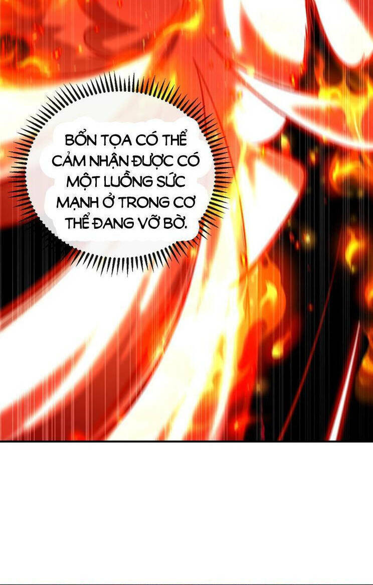 Thập Đại Đế Hoàng Đều Là Đệ Tử Của Ta Chapter 272 - Trang 2