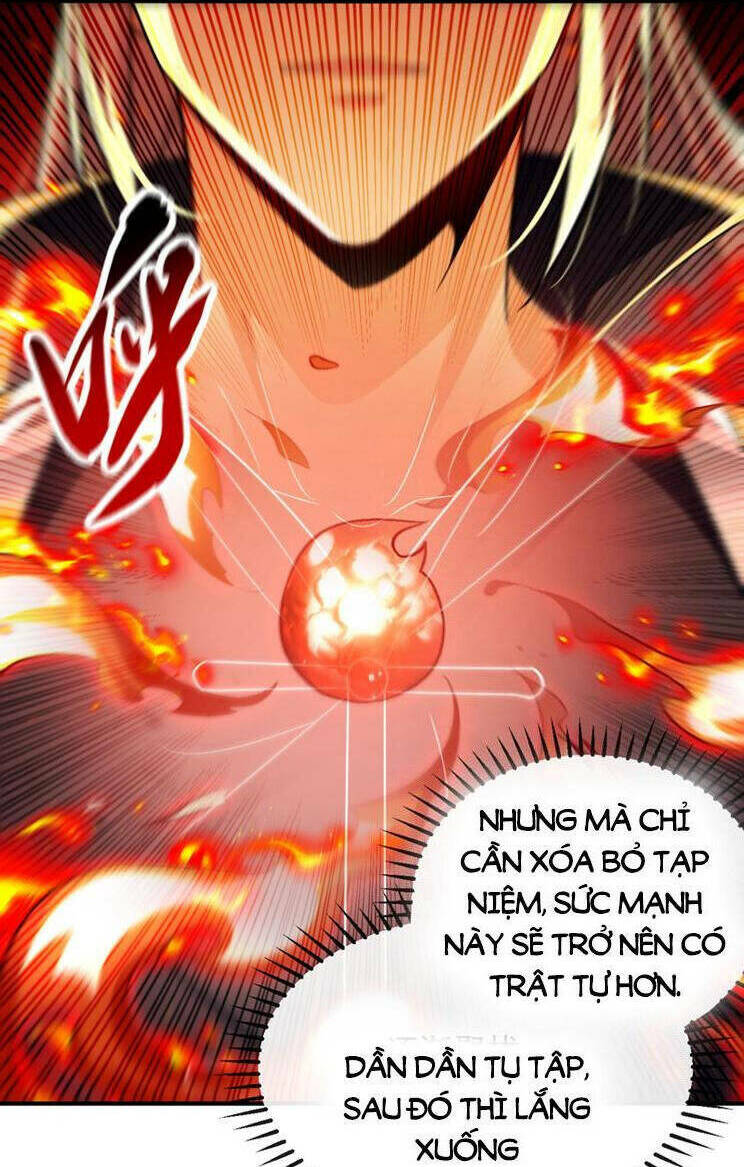 Thập Đại Đế Hoàng Đều Là Đệ Tử Của Ta Chapter 272 - Trang 2