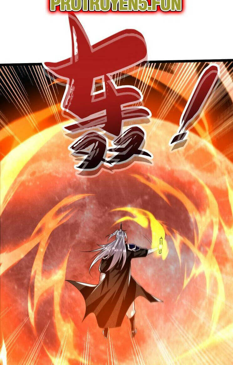 Thập Đại Đế Hoàng Đều Là Đệ Tử Của Ta Chapter 272 - Trang 2