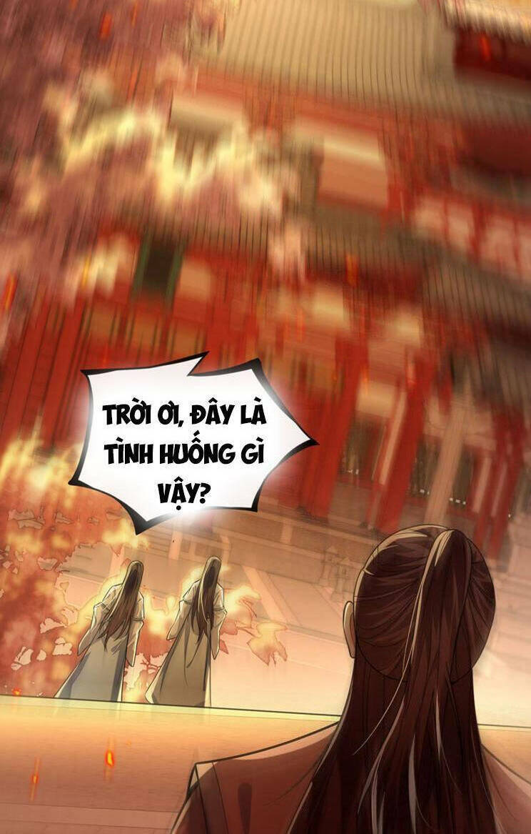 Thập Đại Đế Hoàng Đều Là Đệ Tử Của Ta Chapter 273 - Trang 2