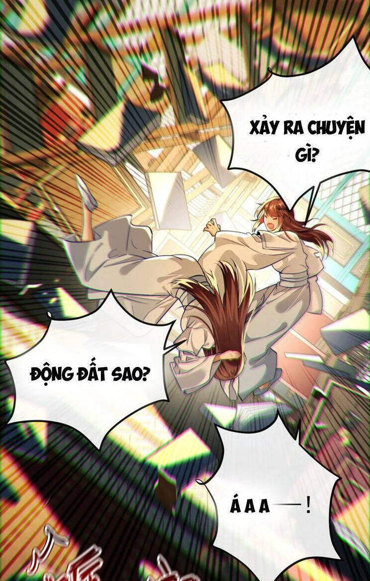 Thập Đại Đế Hoàng Đều Là Đệ Tử Của Ta Chapter 273 - Trang 2