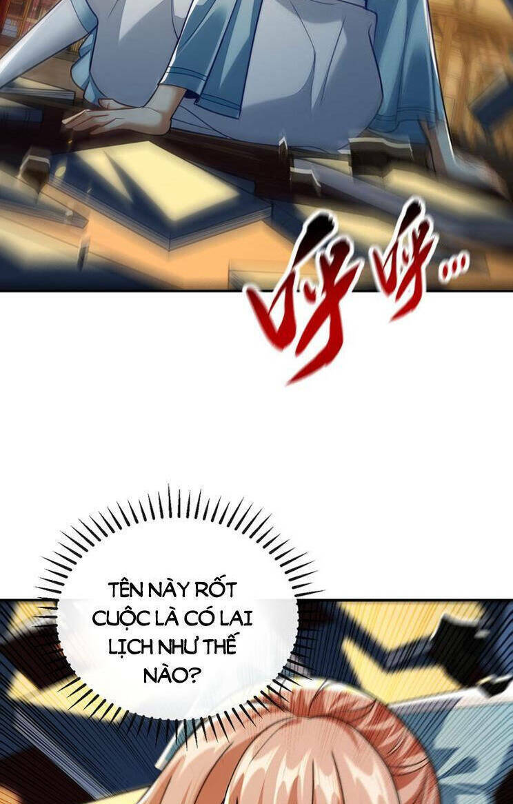 Thập Đại Đế Hoàng Đều Là Đệ Tử Của Ta Chapter 273 - Trang 2