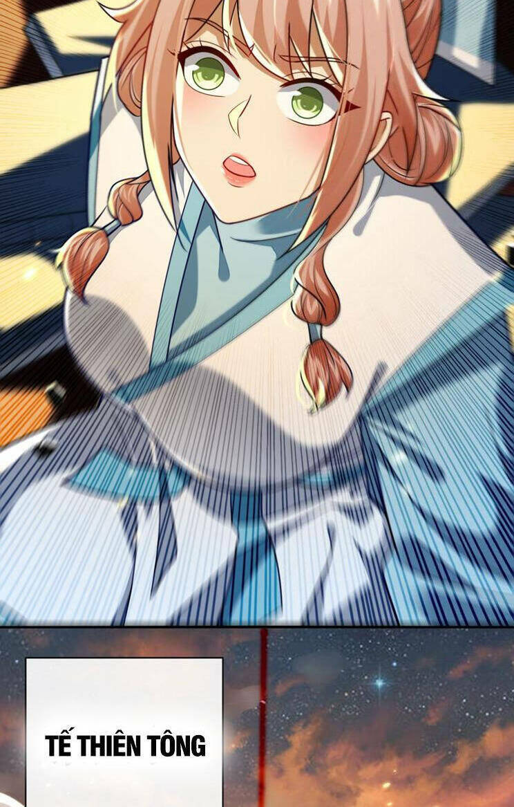 Thập Đại Đế Hoàng Đều Là Đệ Tử Của Ta Chapter 273 - Trang 2